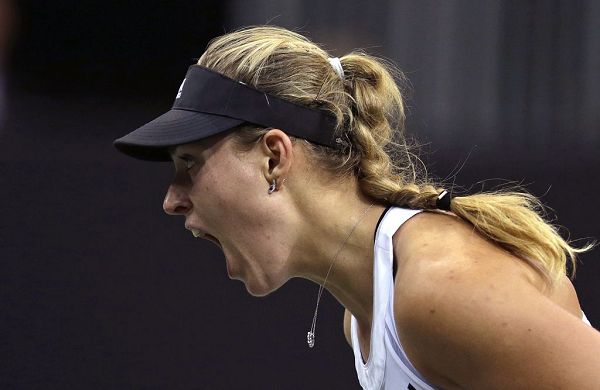 kaiyun账号登录特鲁索娃参加了沃尔科夫纪念赛